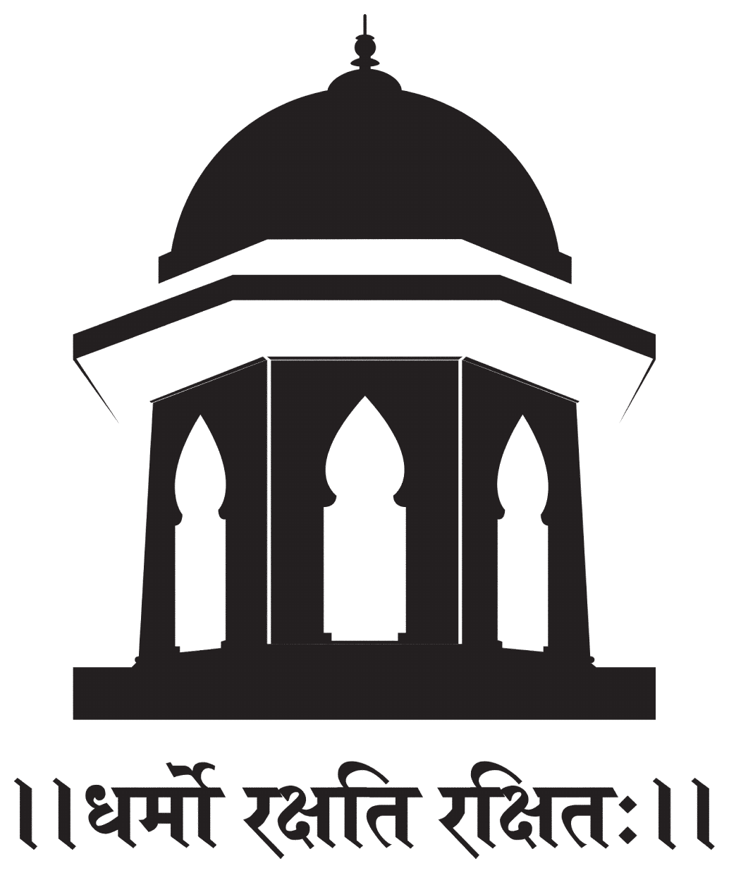 Dharmo Rakshati Rakshitah